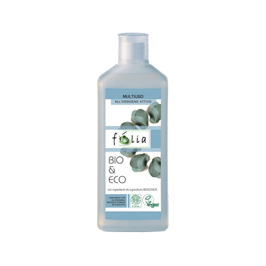 Bio & Eco Multipurpose Cleaner - Medaid International