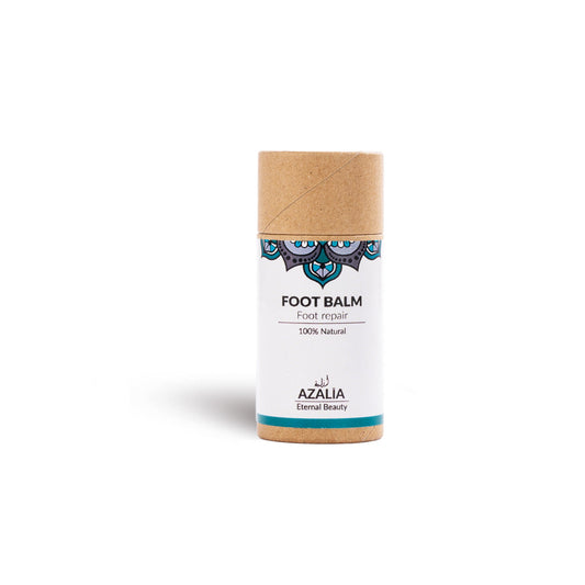 Azalia Foot Balm - Medaid