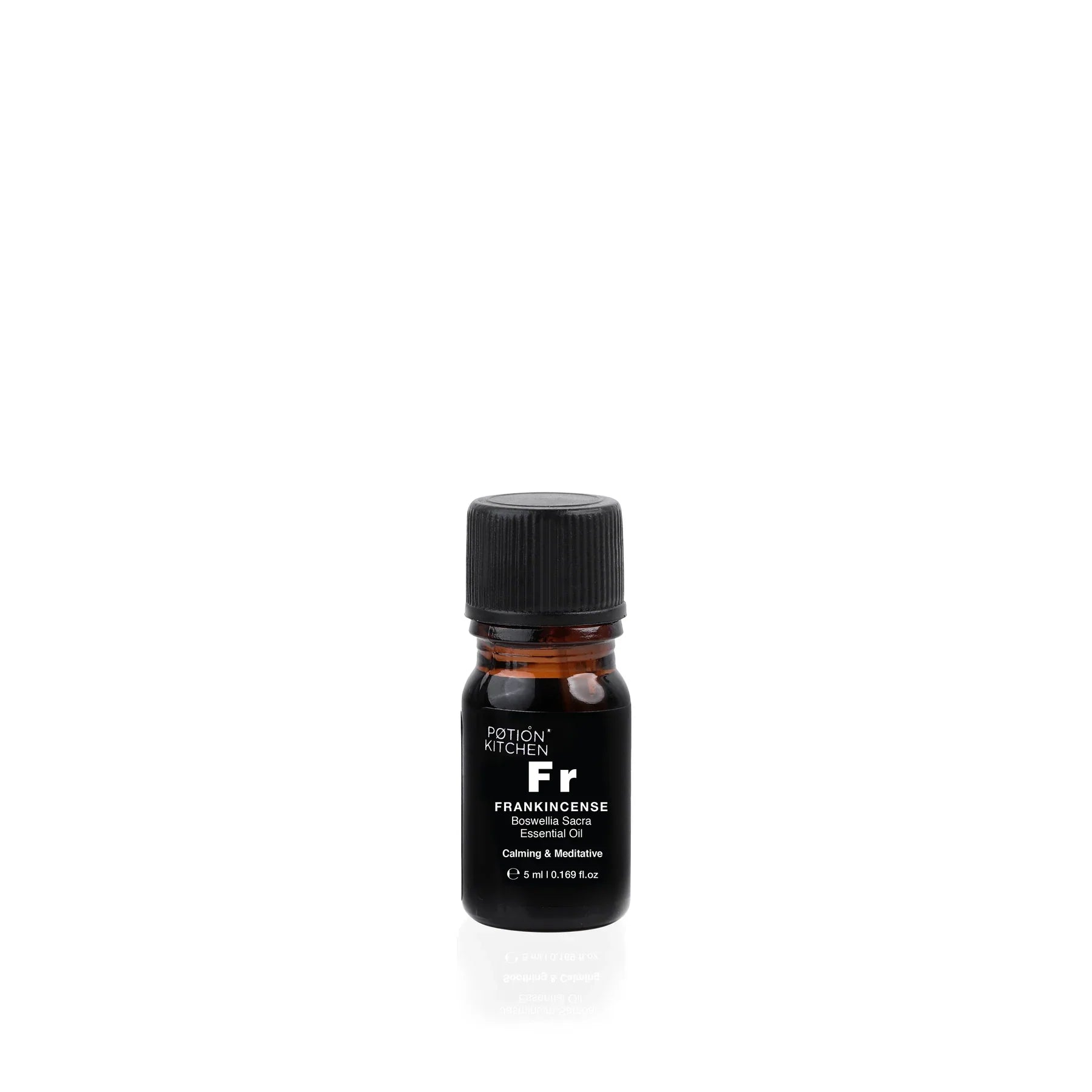 Frankincense Essential Oil - Medaid