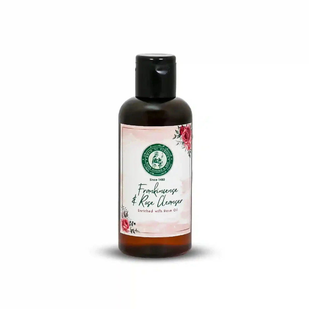 Frankincense Cleanser - Medaid International