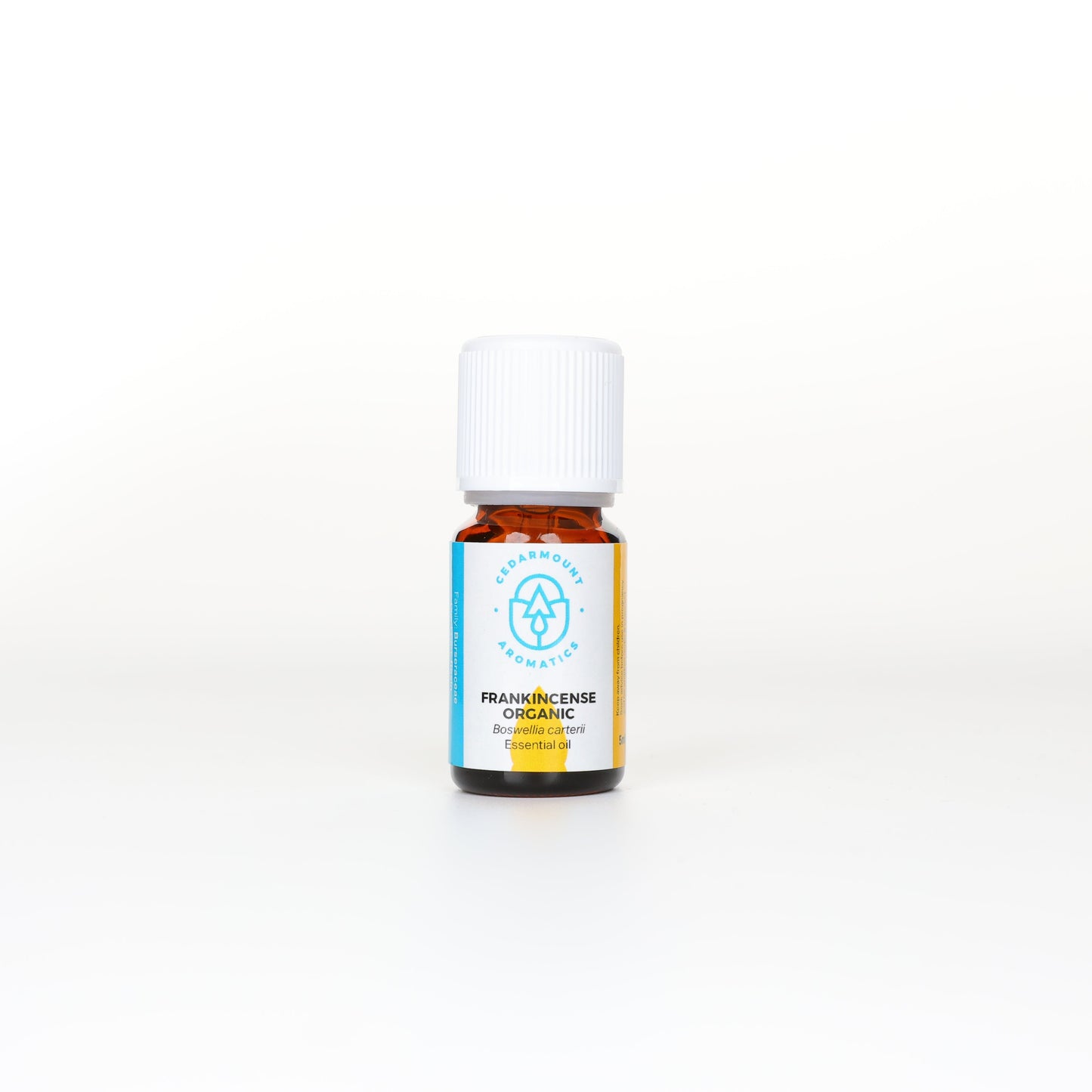 Cedarmount Aromatics Frankincense Essential Oil - Medaid