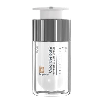 Frezyderm Color Eye Balm 15ml - Medaid