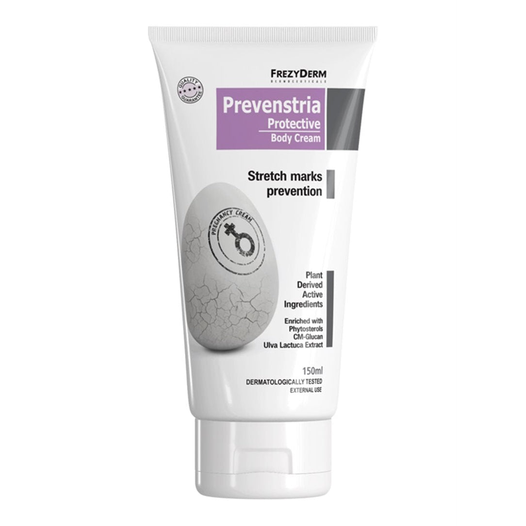 Frezyderm Prevenstria Cream 150ml - Medaid