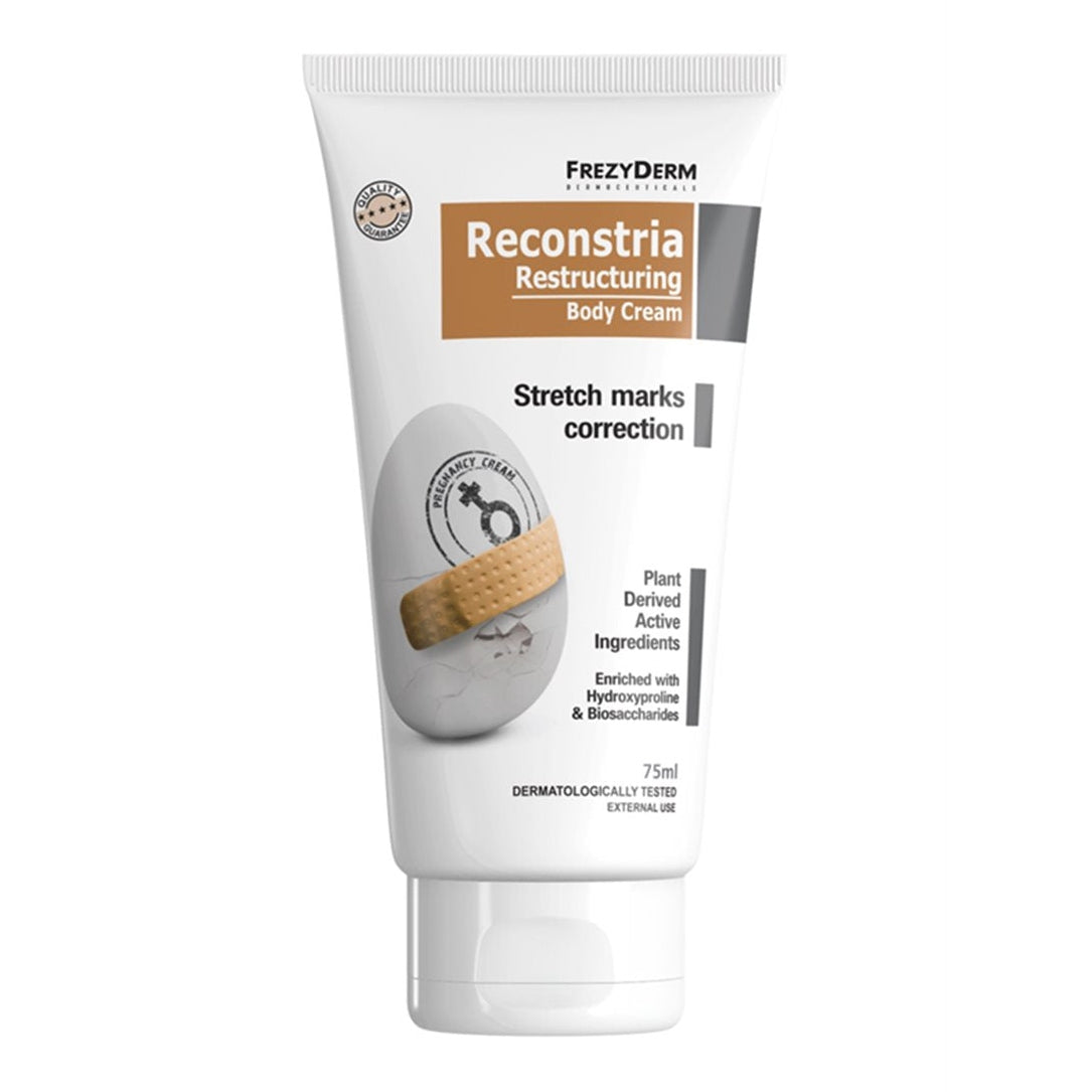 Frezyderm Reconstria Cream 75ml - Medaid