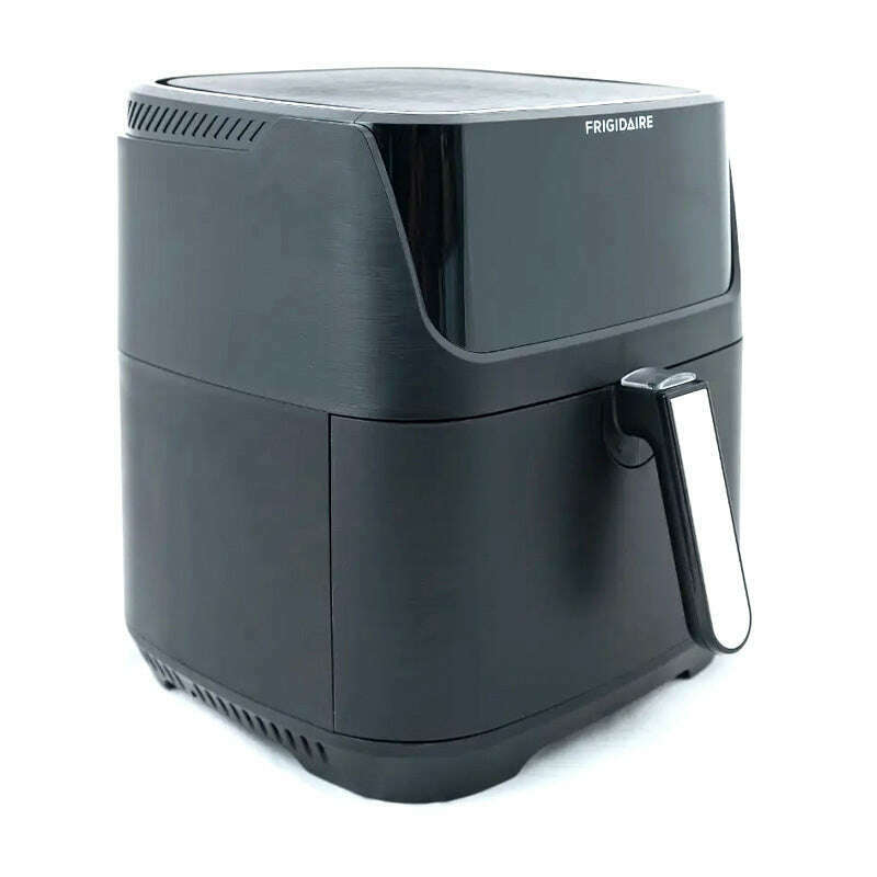 Air fryer 1800 Watts, 5.5 Liters - Medaid International