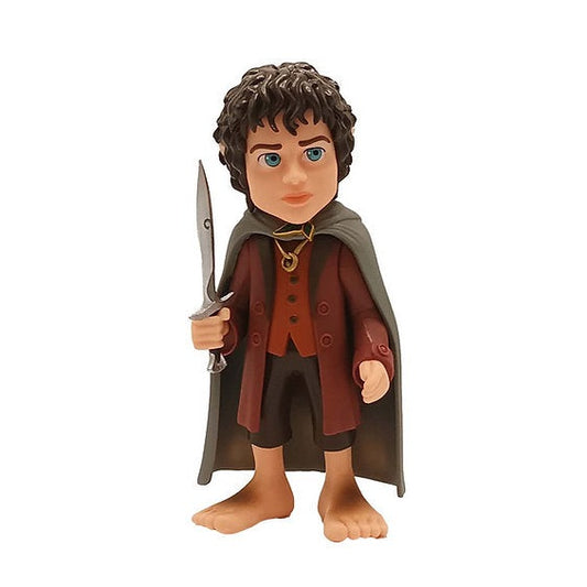 Frodon Bolson - The Lord of the Rings - Medaid International