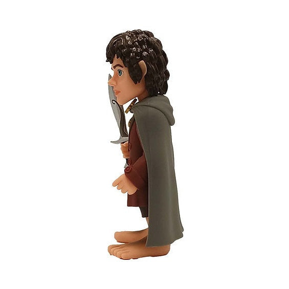 Frodon Bolson - The Lord of the Rings - Medaid International