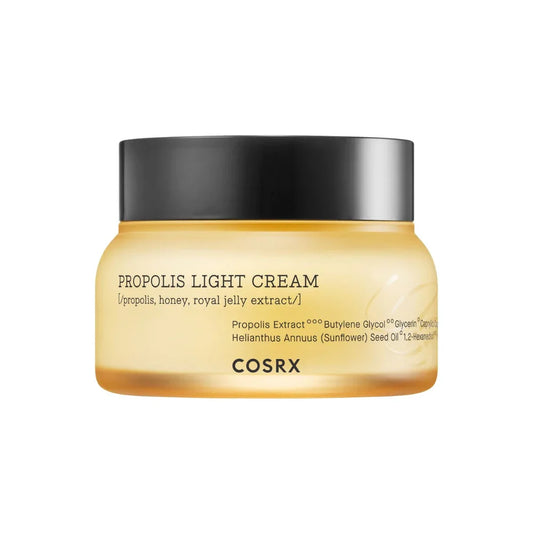 cosrx-full-fit-propolis-light-cream-65-ml - Medaid
