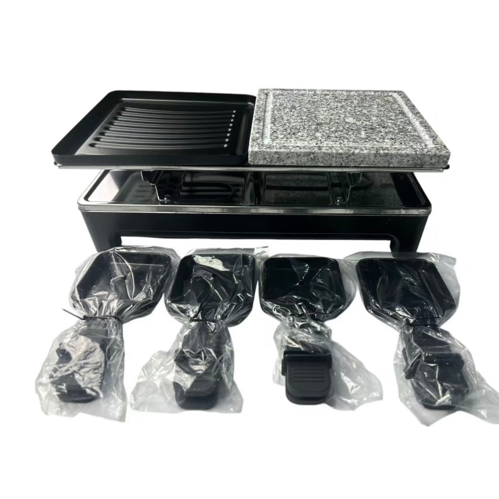 Raf Cheese Grill Machine R5425 - Medaid International