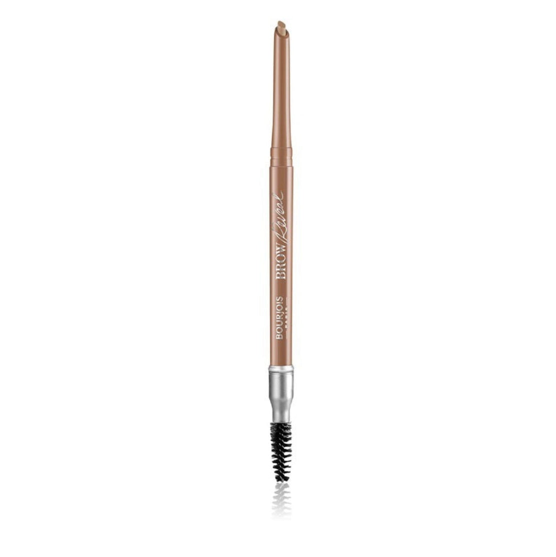 Bourjois Reveal Automatic Brow Pencil - Medaid