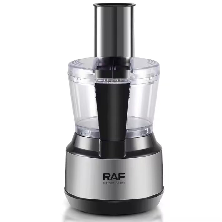 Raf Food Processor R2872 - Medaid International