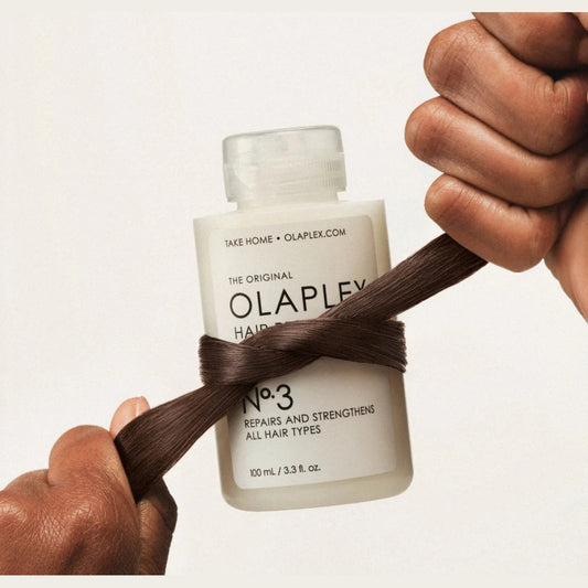OLAPLEX N 3 Hair Perfector - Medaid International