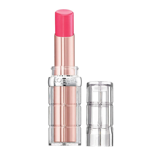 L’Oreal Color Riche Shine Plump Lipstick 104 Guava - Medaid