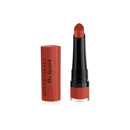 Bourjois Rouge Velvet The Lipstick 37 - Medaid