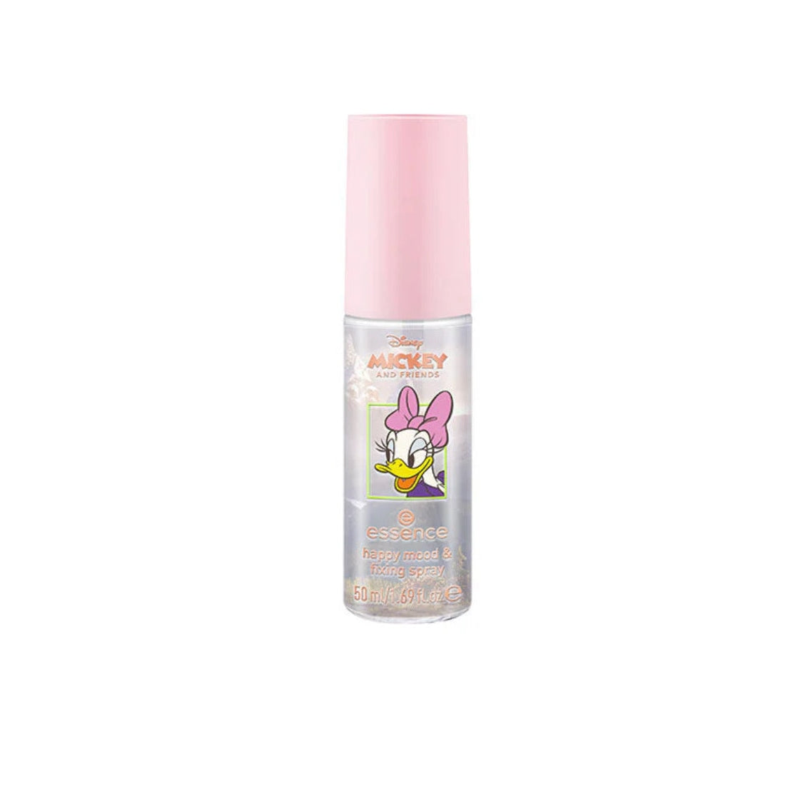 Essence Disney Mickey Happy Mood & Fixing Spray - Medaid