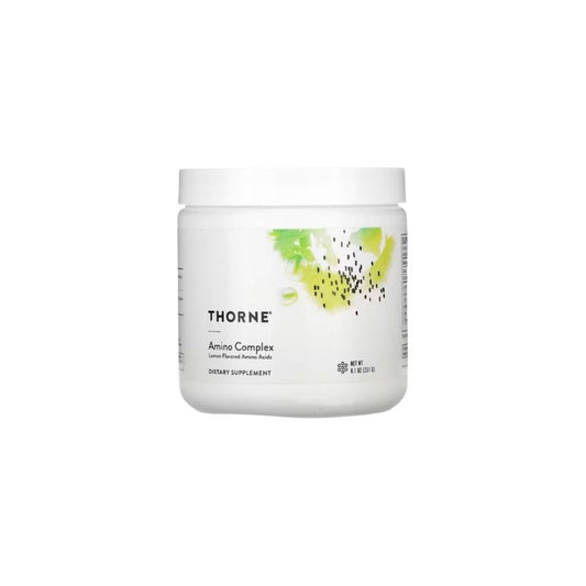 Thorne Amino Complex Lemon - Medaid International
