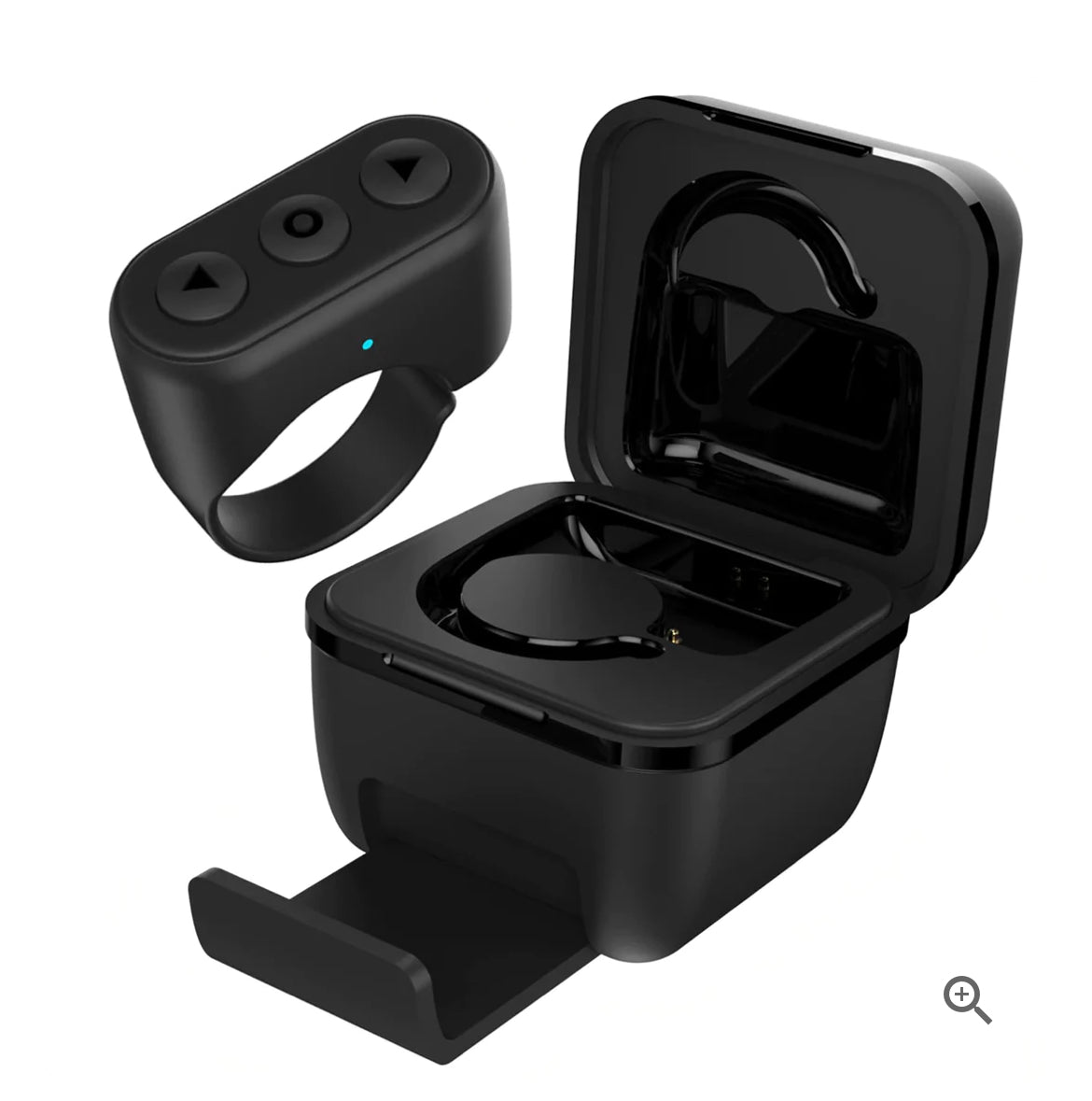 Wireless Scrolling Ring - Medaid International