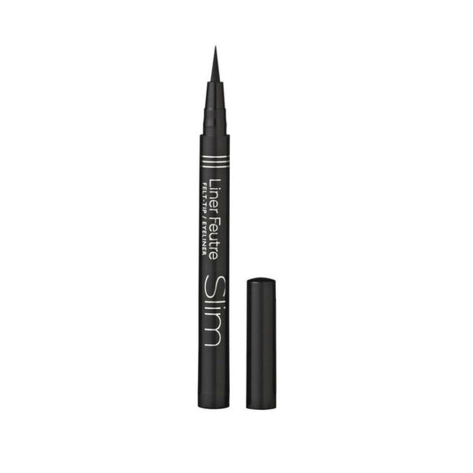 Bourjois Liner Feutre Slim Eyeliner 16 Noir - Medaid