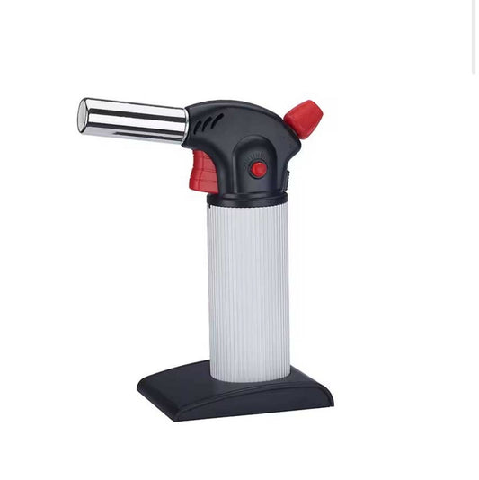 Torch Lighter Turbo Heat Gun Dessert Cooking Hand Torch - Medaid