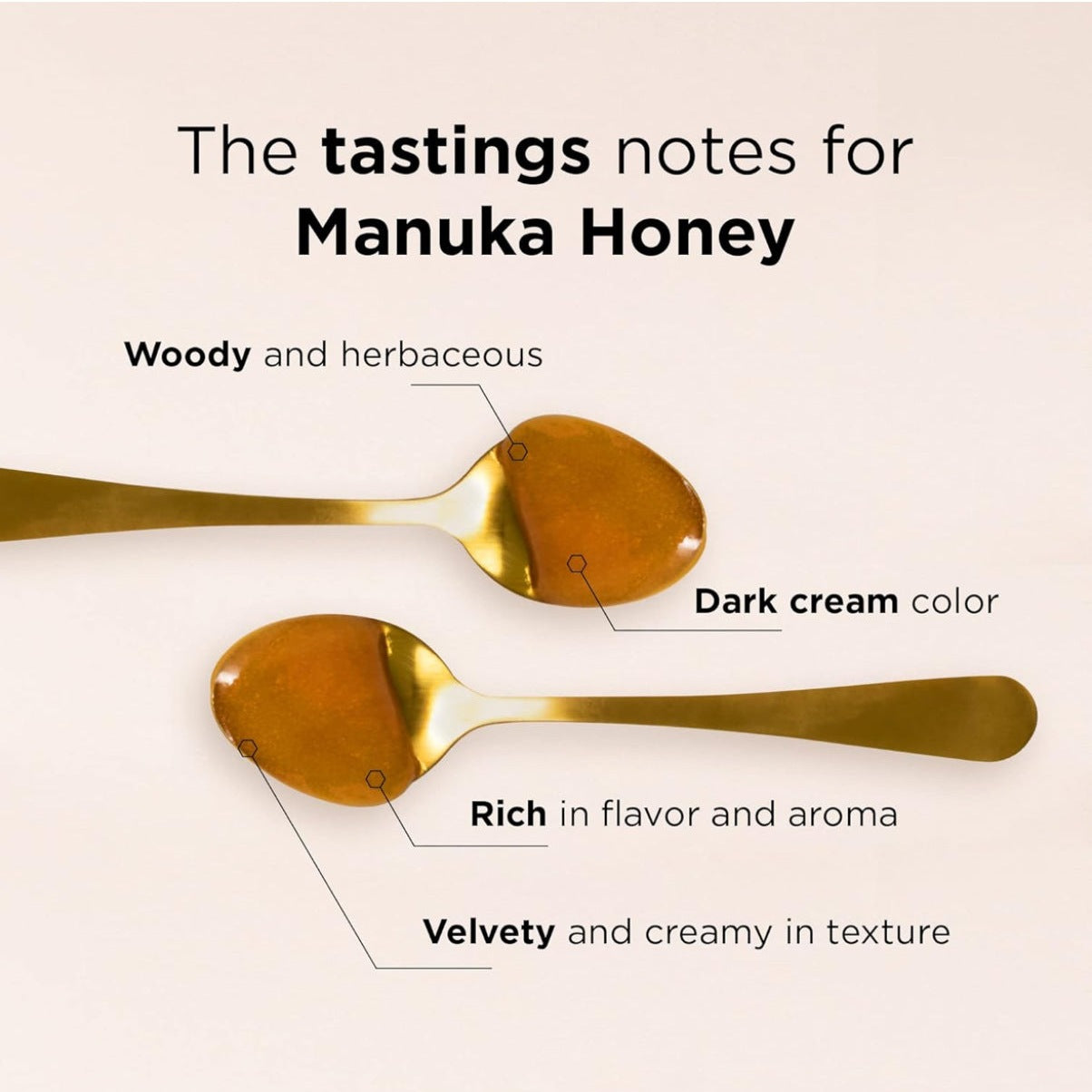 MANUKA DOCTOR - MGO 925+ Manuka Honey Monofloral, 100% Pure New Zealand Honey. Certified. Guaranteed. RAW. Non-GMO (8.75 oz) - Medaid