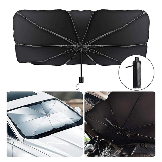 Car Sunshade Umbrella - Medaid International