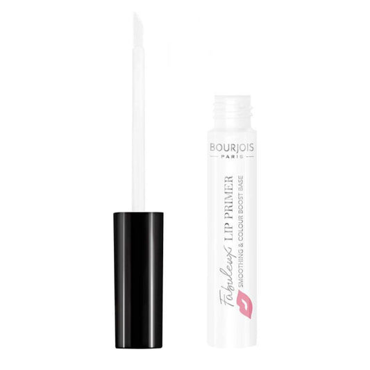 Bourjois Paris Fabuleux Lip Primer 00 Universal Shade - Medaid