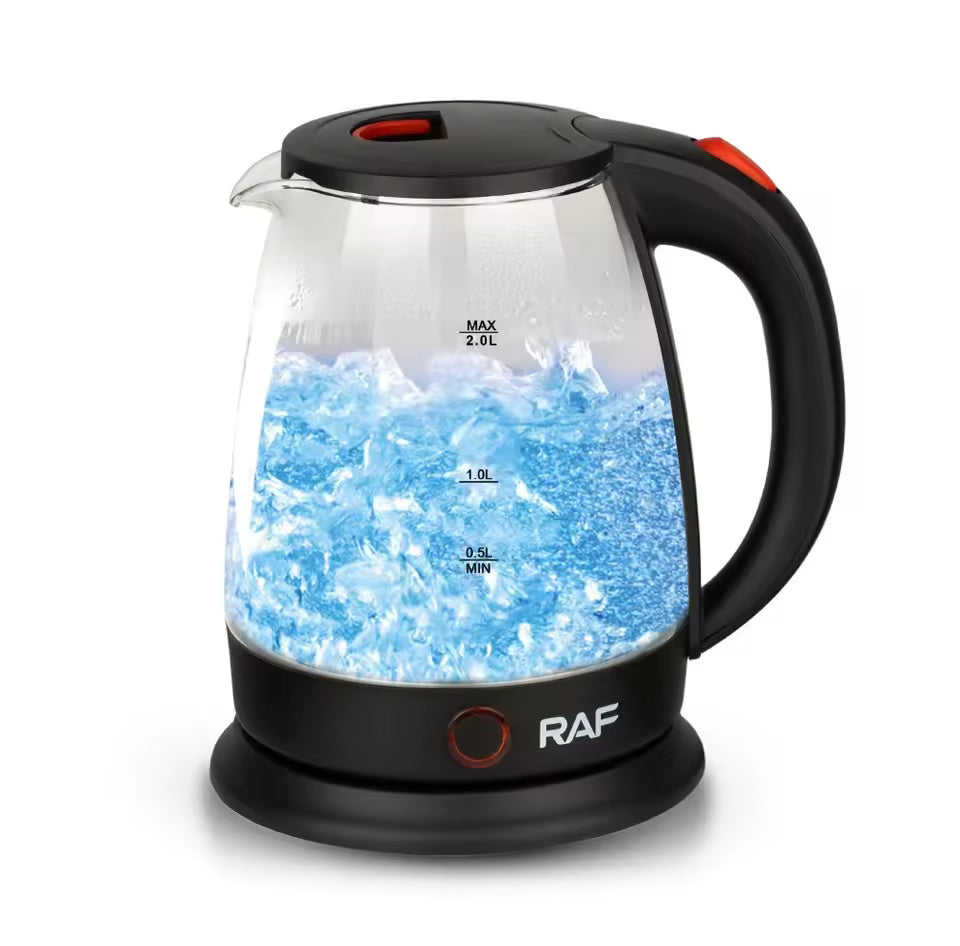 Raf Electric Kettle 2L R7841 - Medaid International