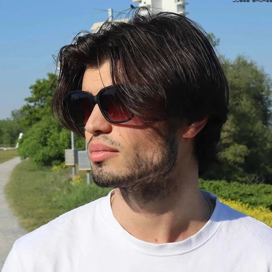 Hidden Storage Glasses - Medaid International