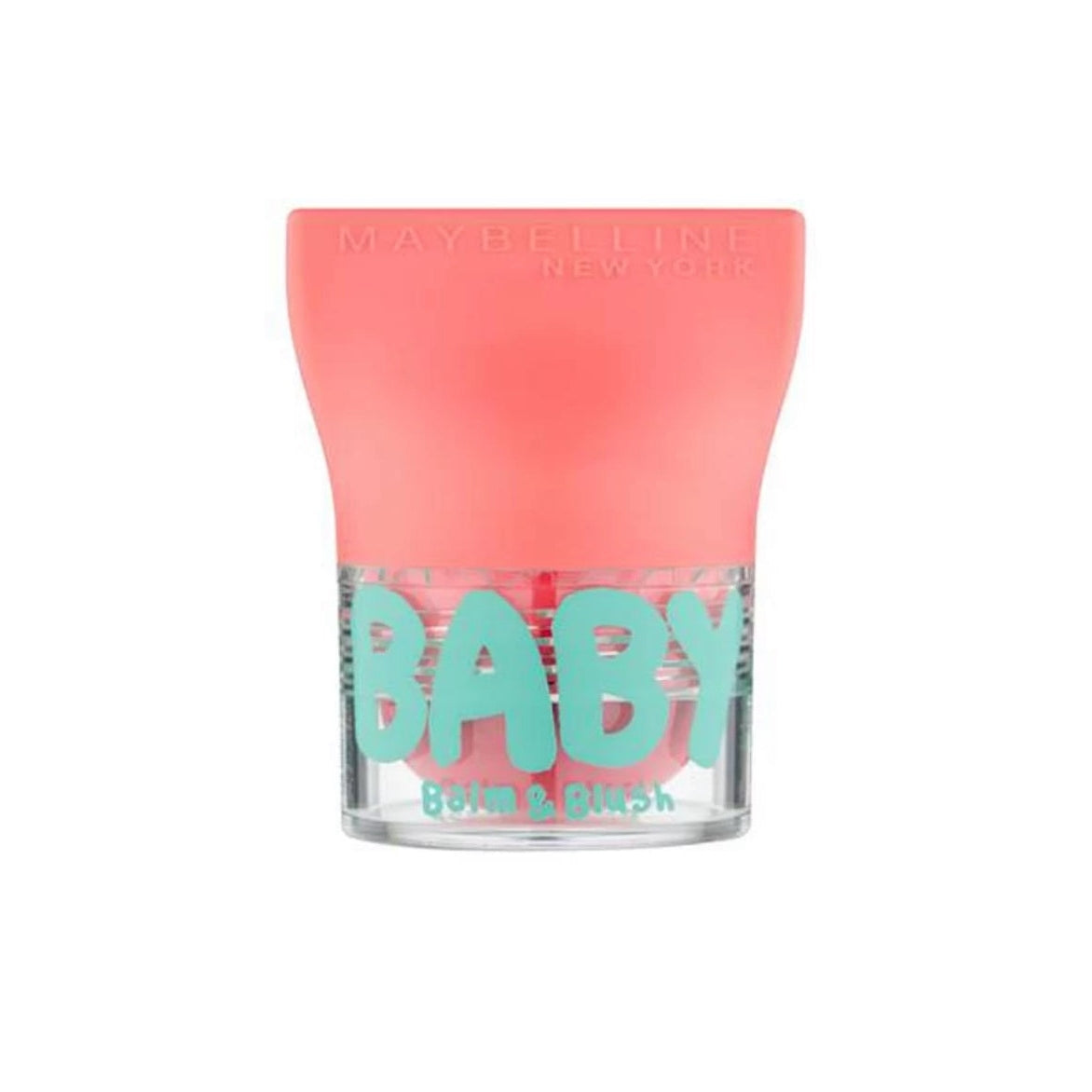 Maybelline Baby Lips Balm & Blush 05 Booming Ruby - Medaid