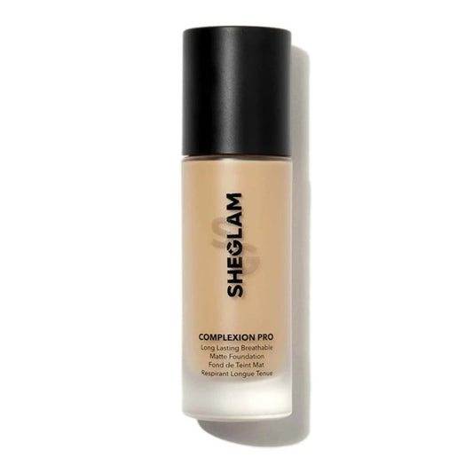 Sheglam foundation complexation pro long lasting - Medaid
