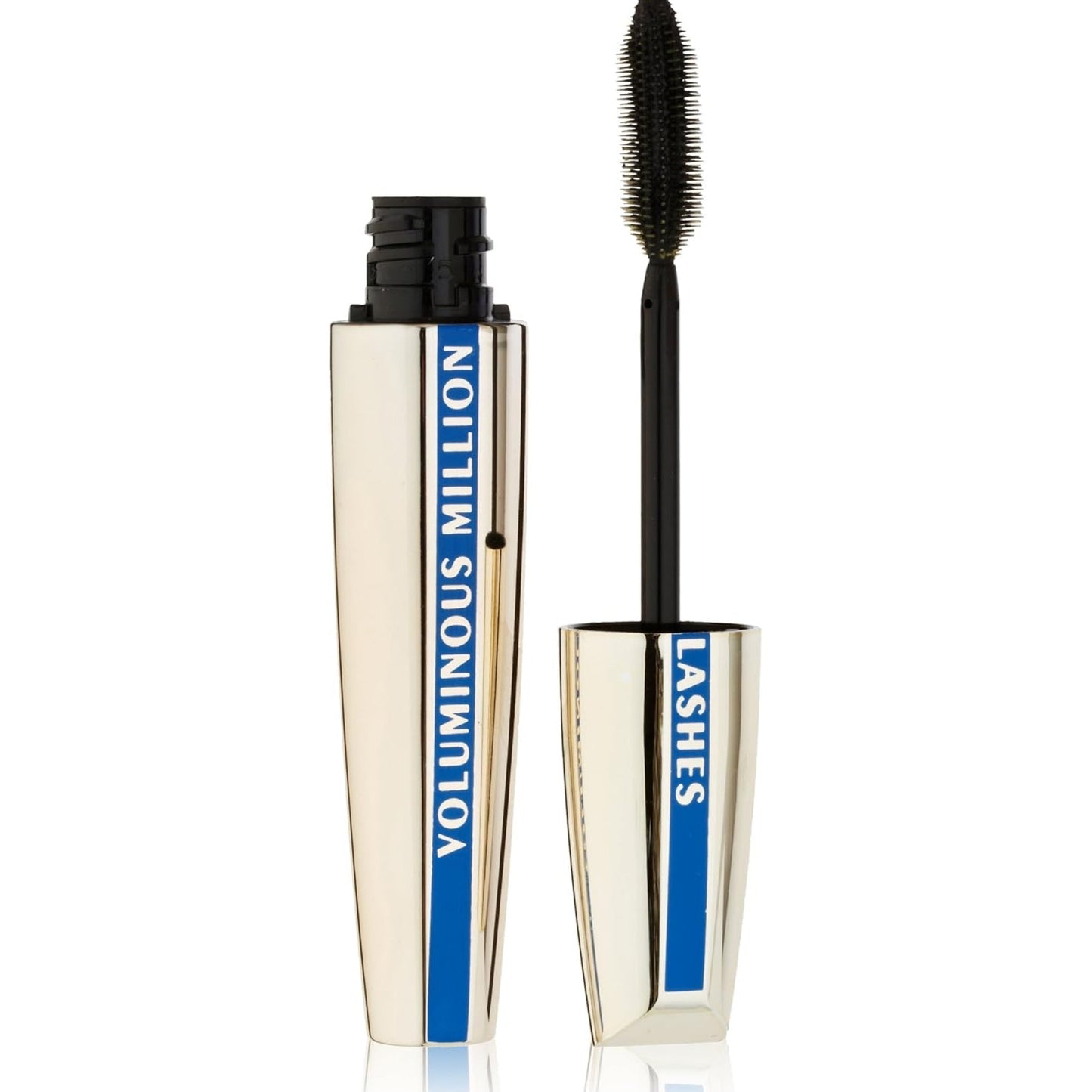 Loreal Volume Million Lashes Waterproof Black - Medaid