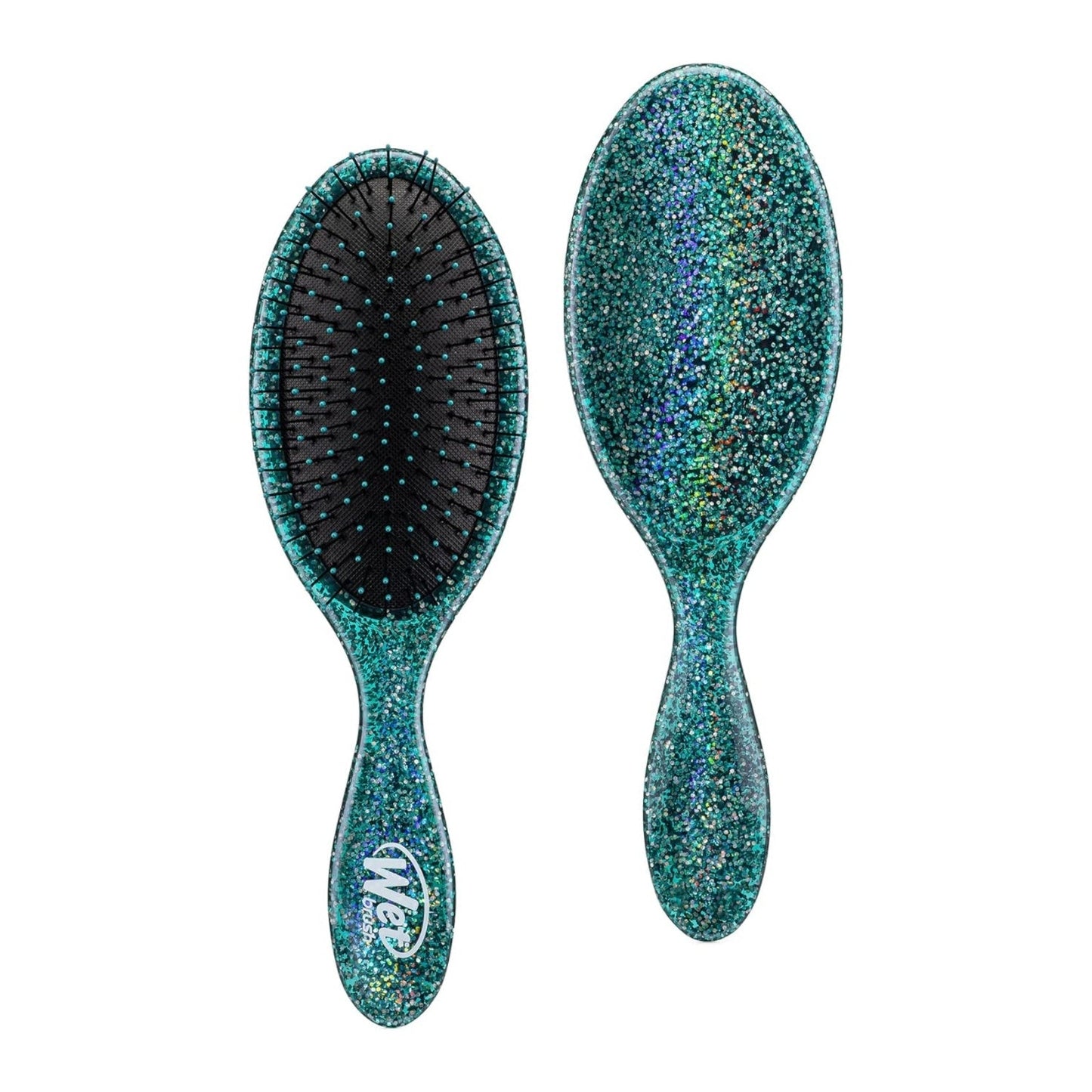 Wet Brush Detangler Hair Brushes - Medaid