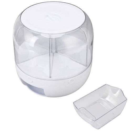 GRAIN STORAGE DISPENSER kt2400 - Medaid International