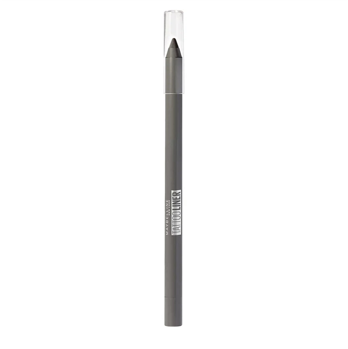 Maybelline Tattoo Liner Gel Pencil 901 Intense Charcoal - Medaid