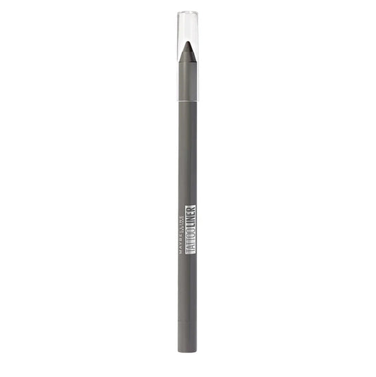Maybelline Tattoo Liner Gel Pencil 901 Intense Charcoal - Medaid