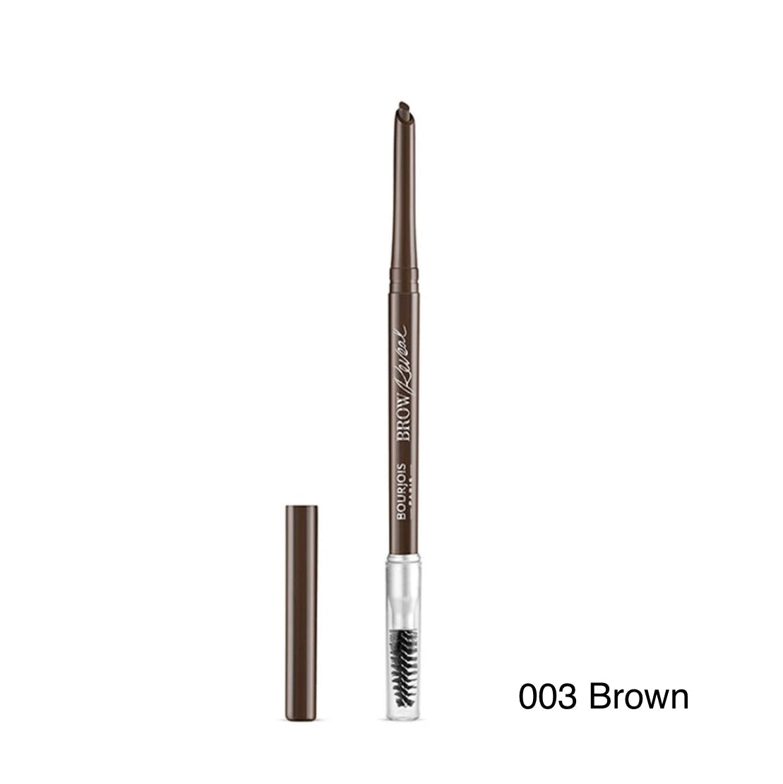 Bourjois Reveal Automatic Brow Pencil - Medaid