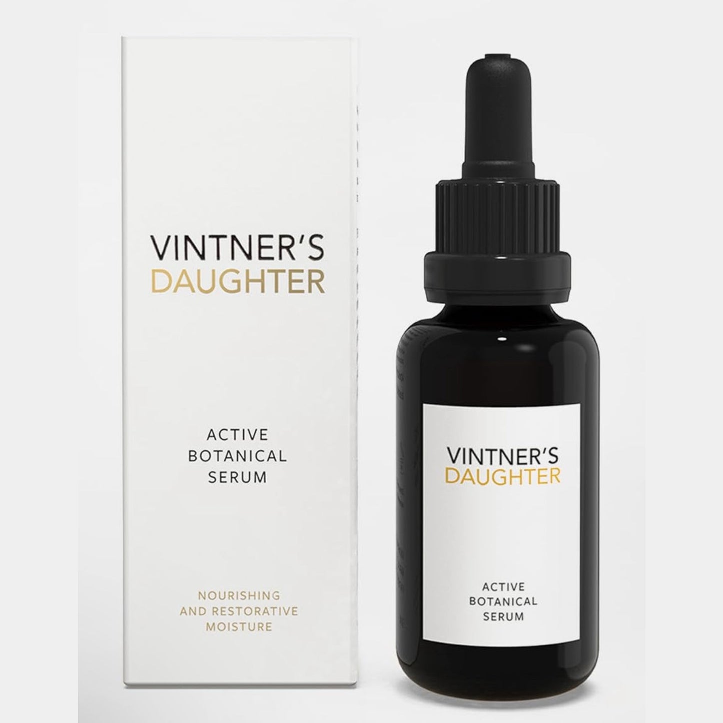 Vintner’s Daughter Active Botanical Serum - Medaid - Lebanon