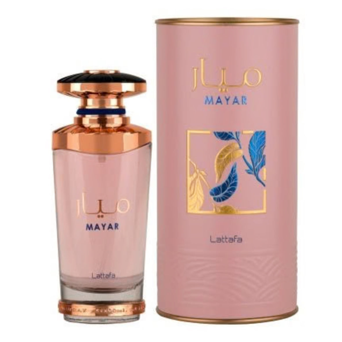 LATTAFA MAYAR EAU DE PARFUM 100ML - Medaid - Lebanon