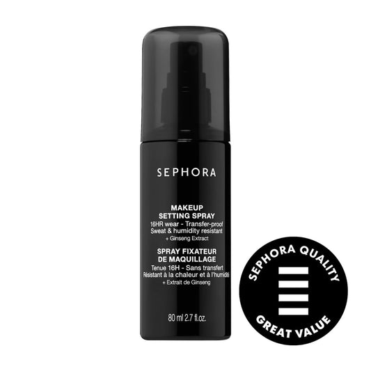 SEPHORA All Day Makeup Setting Spray - Medaid International