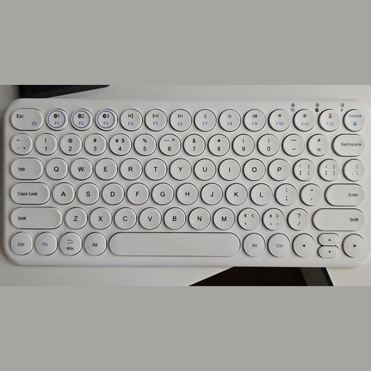 MINI WIRELESS KEYBOARD PT1007 - Medaid International
