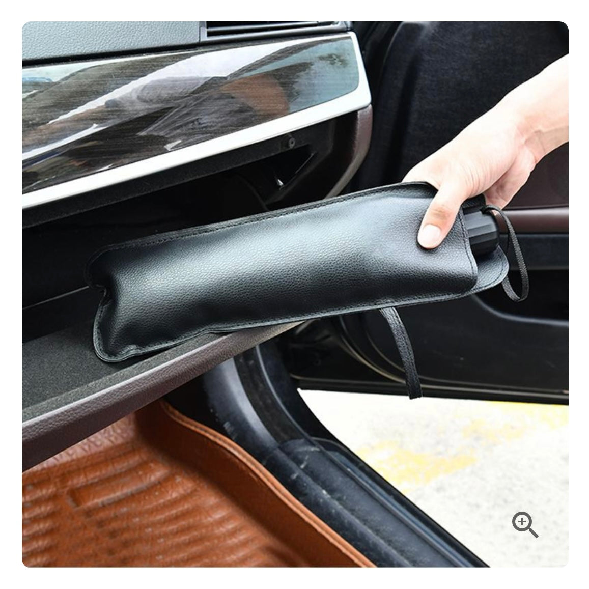 Car Sunshade Umbrella - Medaid International