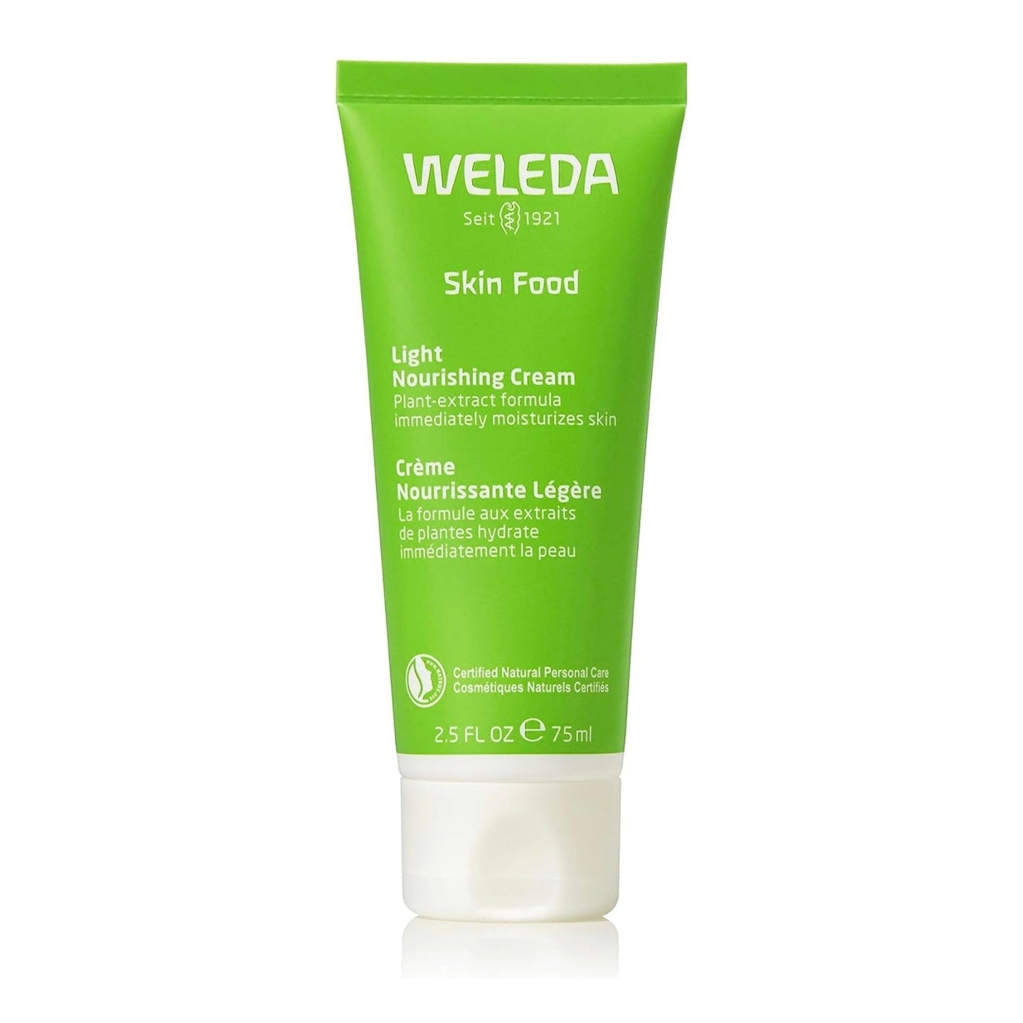 Weleda Skin Food Light Moisturizer - Medaid