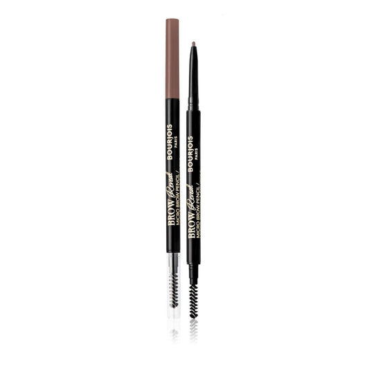 Bourjois Brow Reveal Micro Brow Pencil - Medaid