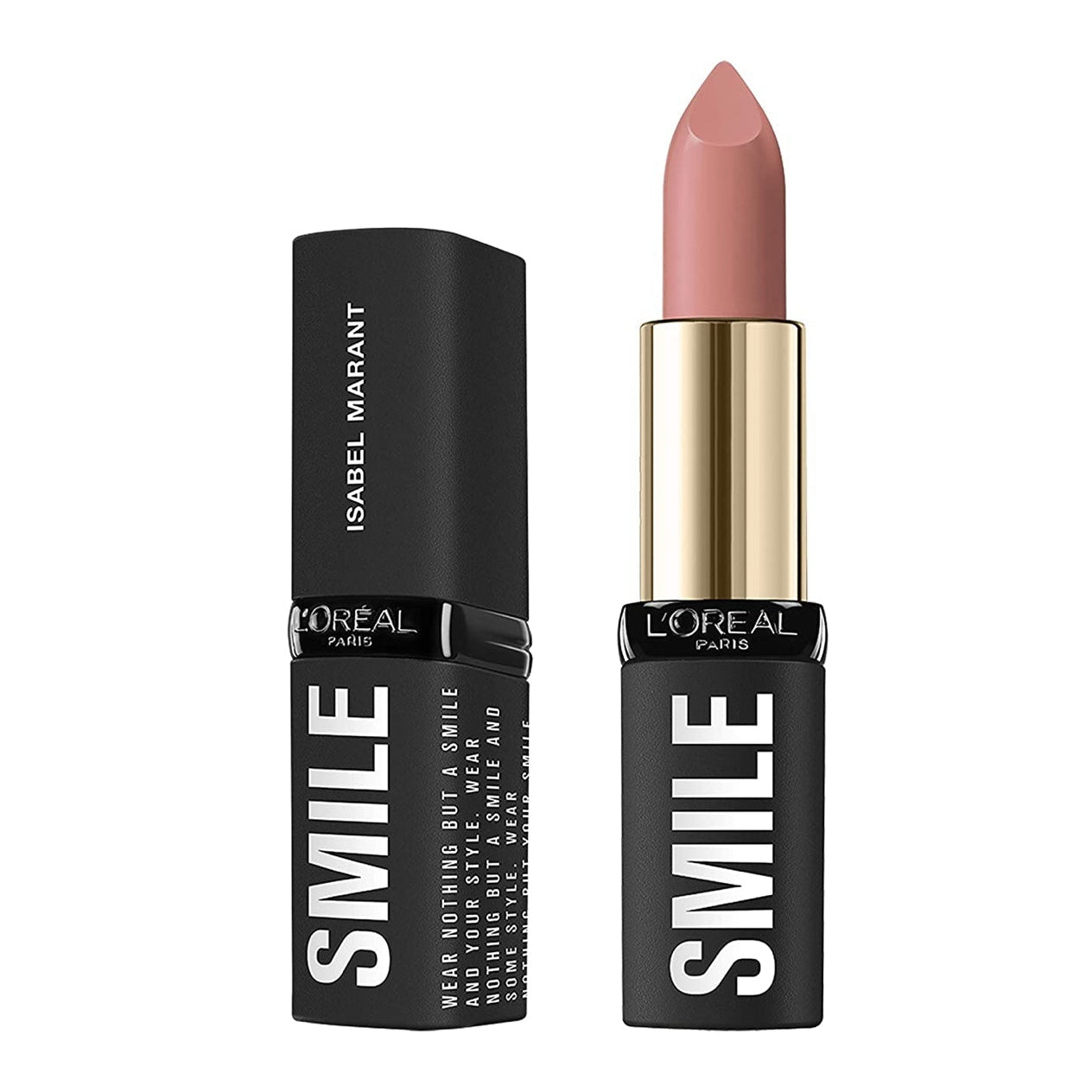 L’Oreal Isabel Marant Lipstick La Seine Shadow - Medaid