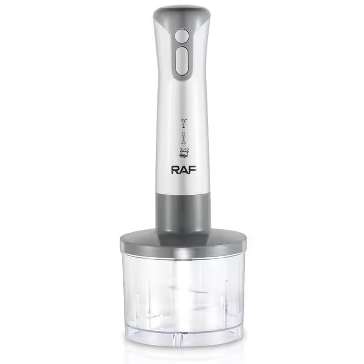 Raf Hand Blender Set 5 In 1 R340 - Medaid International