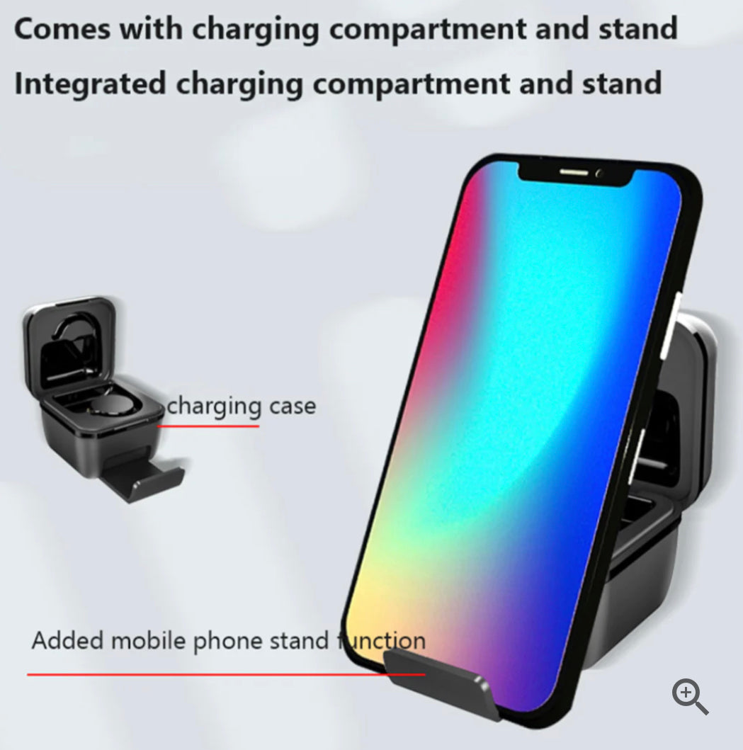 Wireless Scrolling Ring - Medaid International