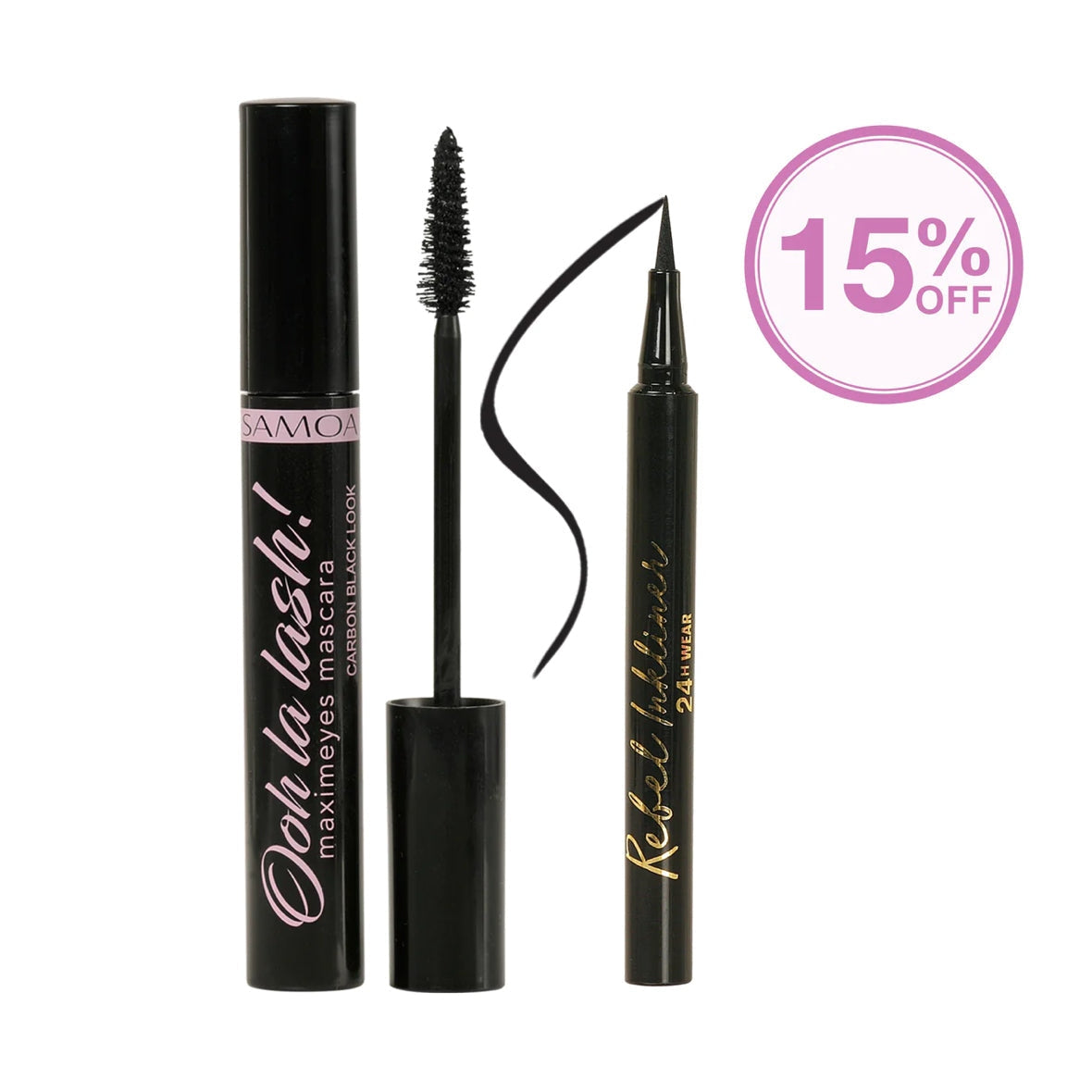 Samoa, LashInk Fusion -15% OFF - Medaid - Lebanon