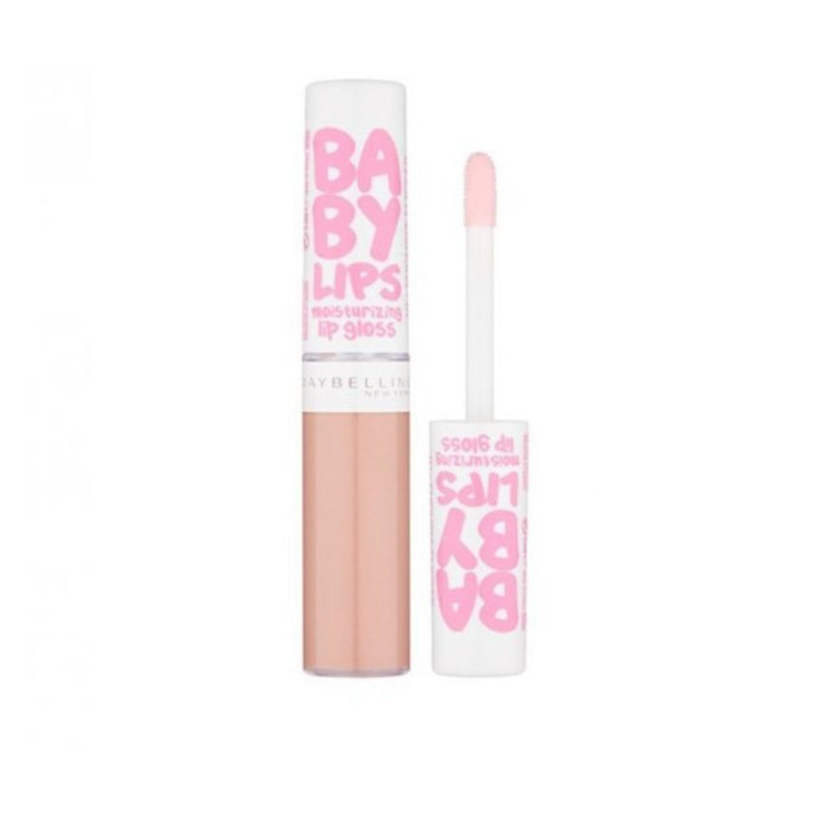 Maybelline Baby Lip Moisturising Gloss - Medaid