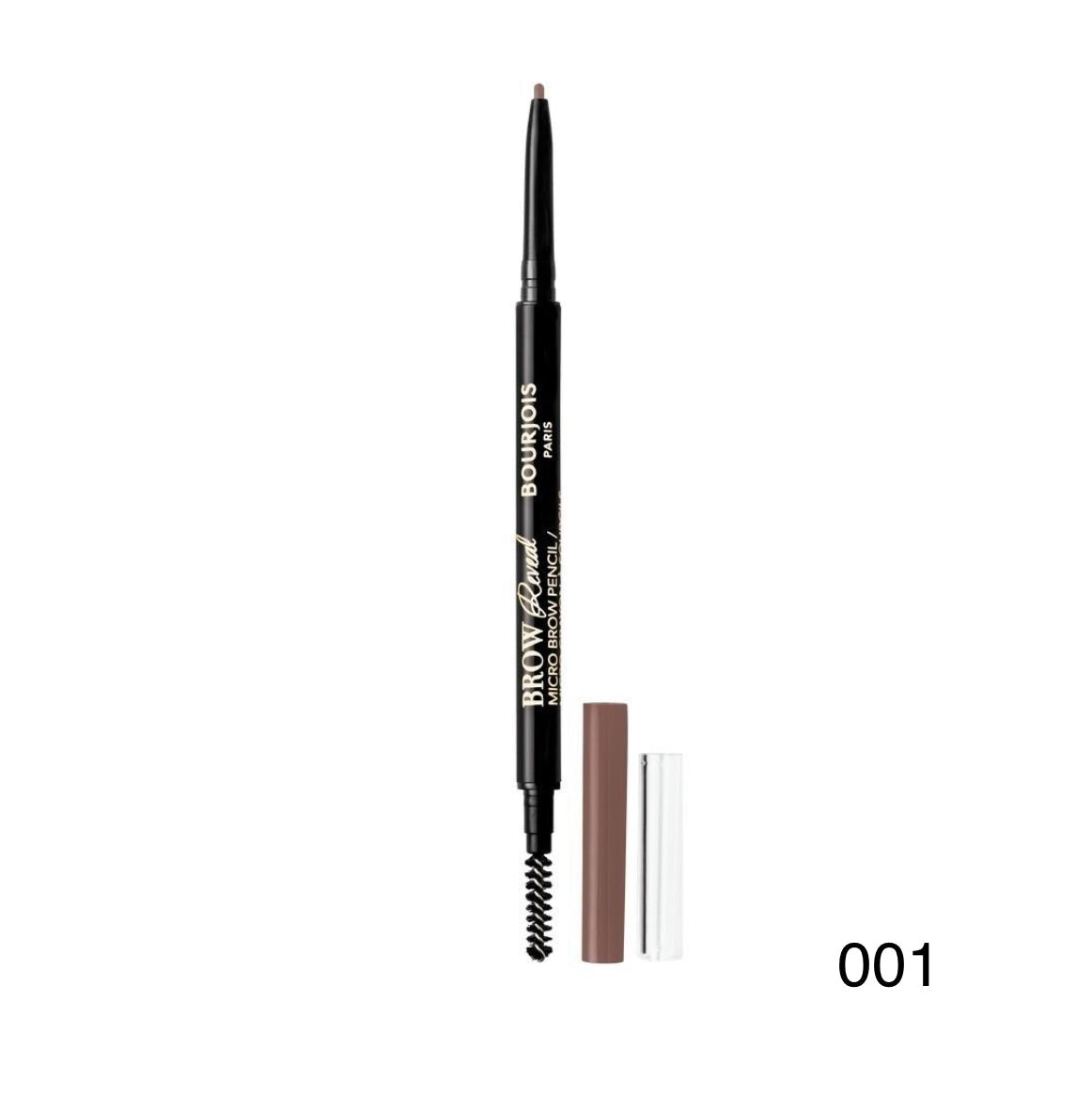 Bourjois Brow Reveal Micro Brow Pencil - Medaid