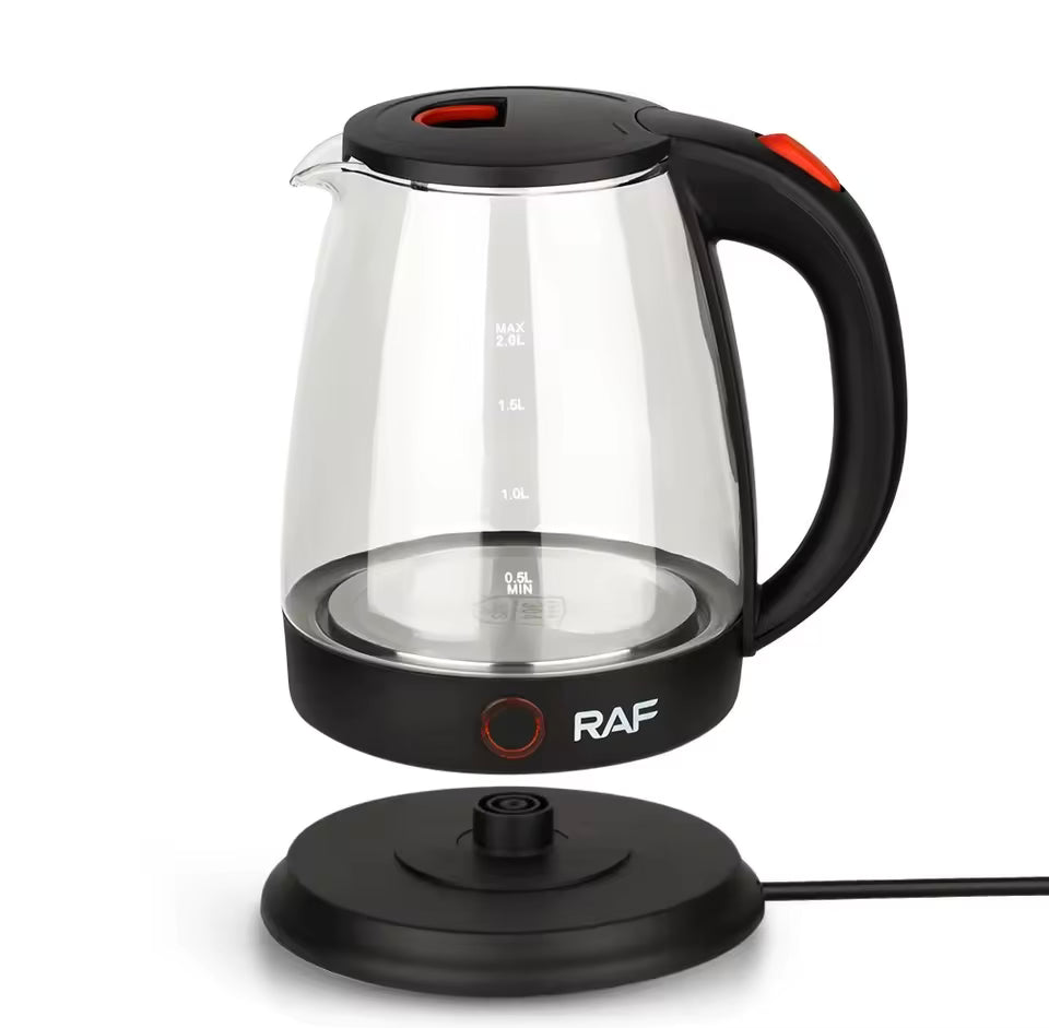 Raf Electric Kettle 2L R7841 - Medaid International